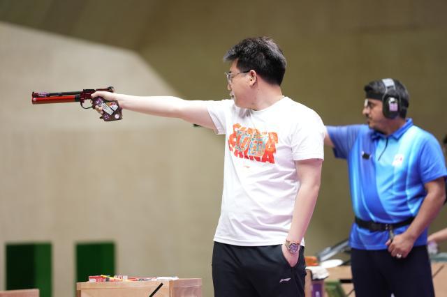 NBA直播-四朝元老未能重温旧梦 奥运之后庞伟渴望回归家庭