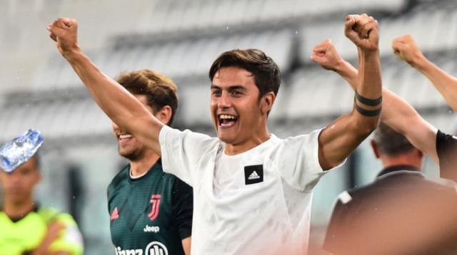 360直播-他是过去还是未来？迪巴拉的前途仍待尤文抉择