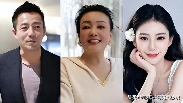 NBA直播-马筱梅致电解开误会，张兰改口：我儿媳妇就是那么一说，她不买房