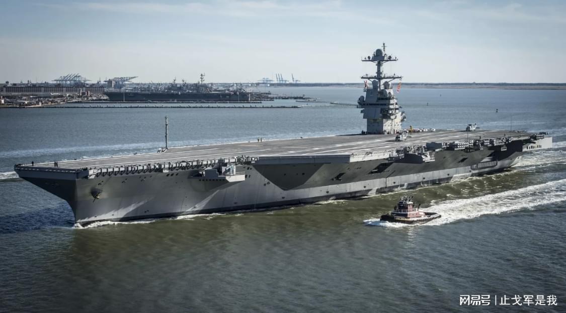 体育直播-面对廉价无人机的攻击威胁，美国海军造价昂贵的舰艇暴露脆弱性