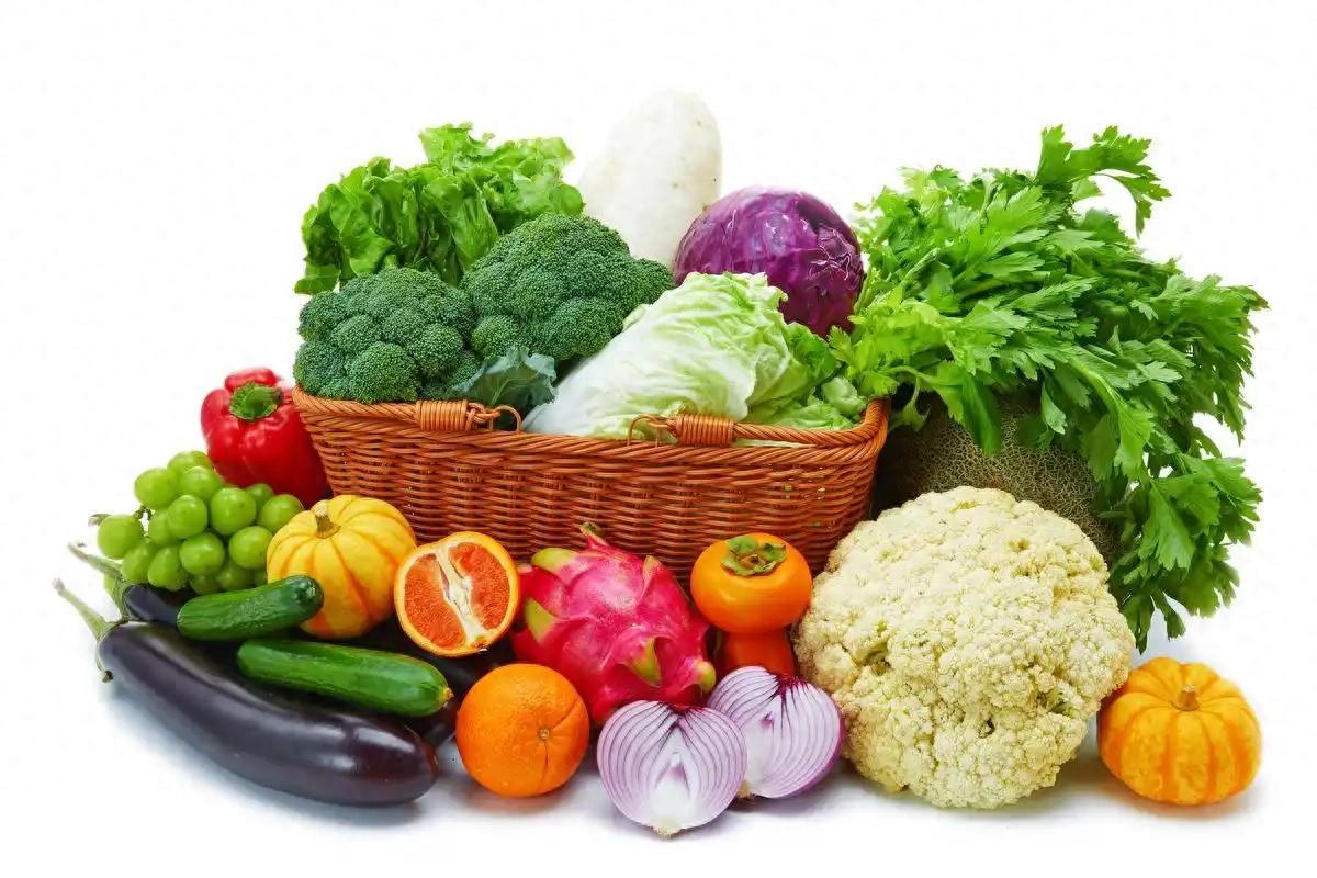 为什么全世界只有中国人实现了“蔬菜自由”?竟是中国顶级特权?