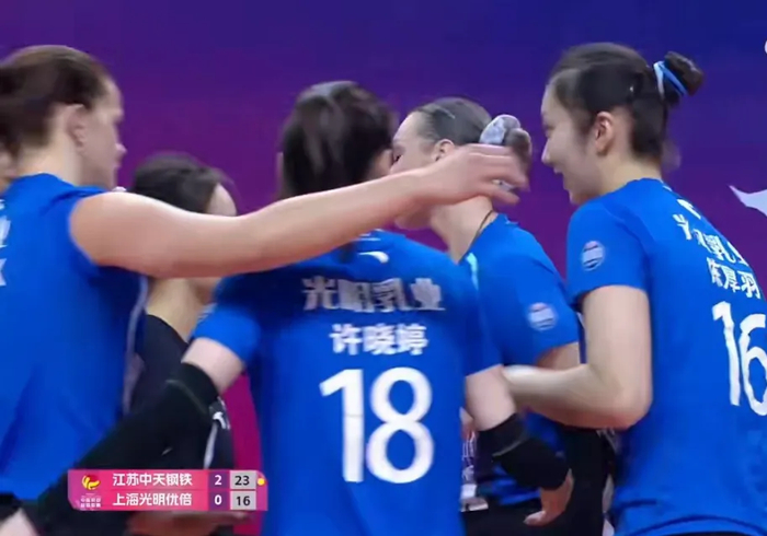 360直播-上海女排为何总打不了硬仗？大小姐作风不改，冠军永远遥不可及！|决赛|体能|天津女排|队员|球队_新浪体育_新浪新闻