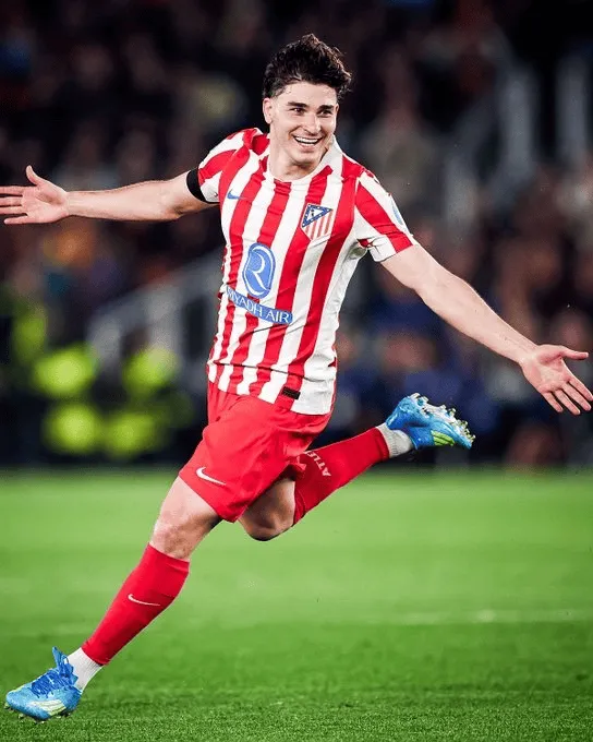 360直播-终结20年不胜纪录，马竞2006年后首次在诺坎普击败巴萨